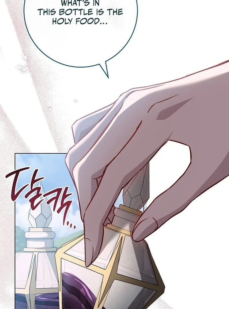 The Young Lady is A Royal Chef Chapter 182 page 50