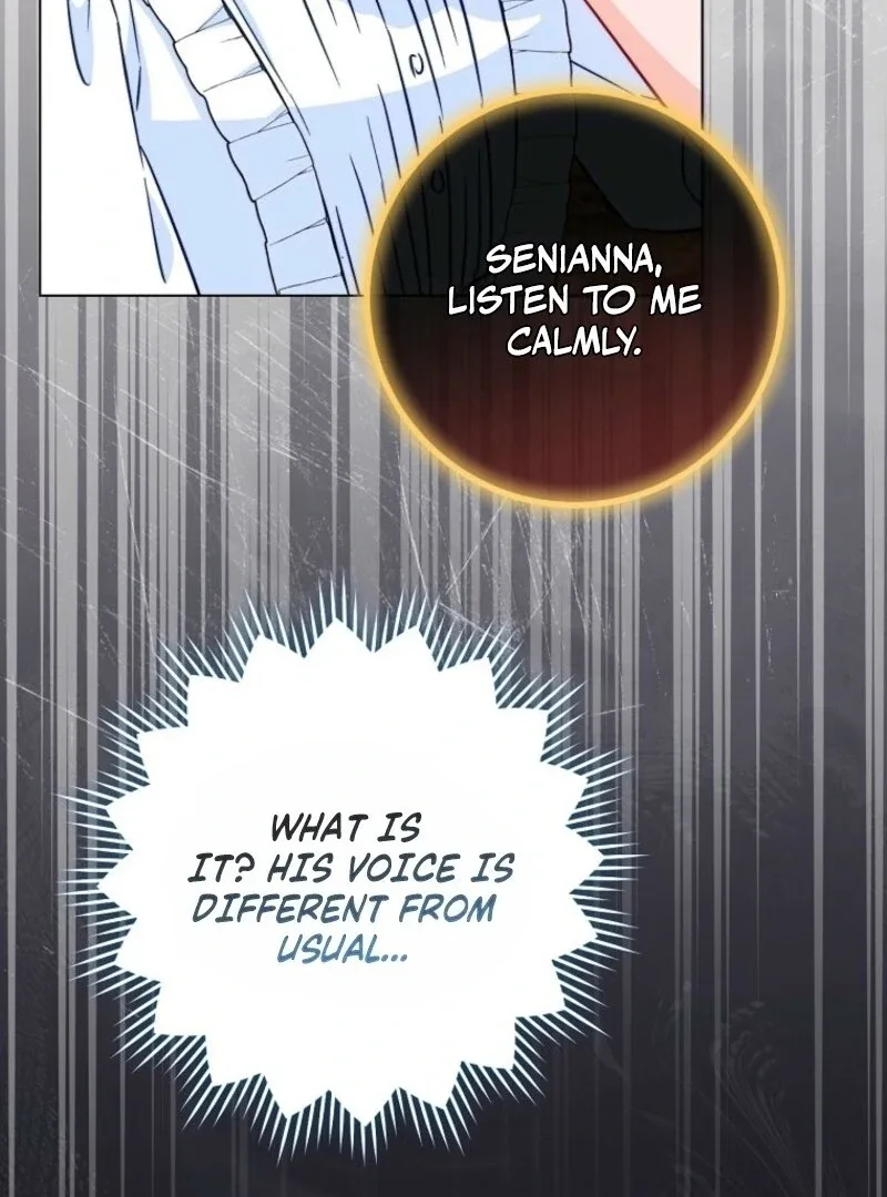The Young Lady is A Royal Chef Chapter 177 page 128