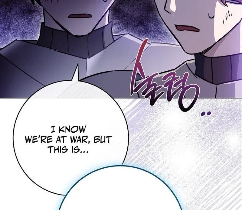 The Young Lady is A Royal Chef Chapter 182 page 54