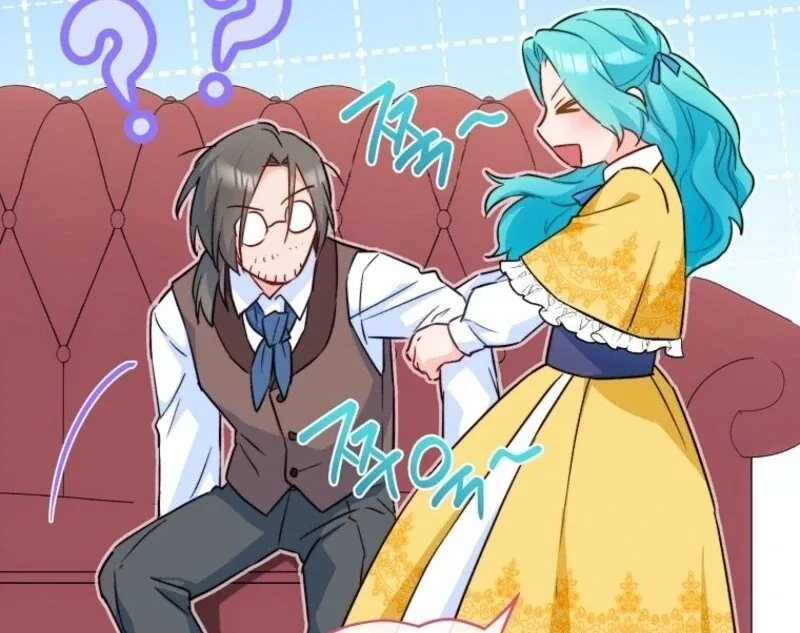The Young Lady is A Royal Chef Chapter 173 page 143