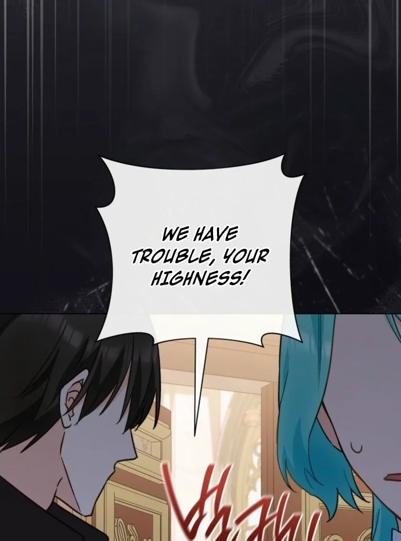 The Young Lady is A Royal Chef Chapter 177 page 129