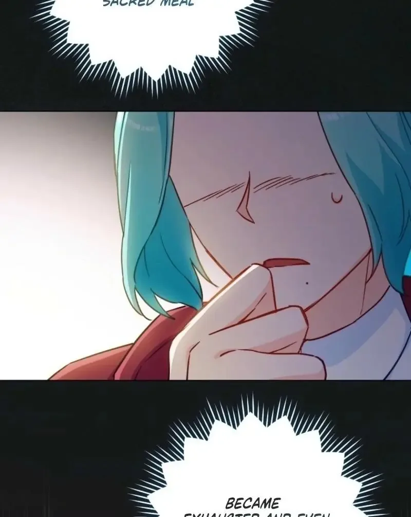 The Young Lady is A Royal Chef Chapter 181 page 67