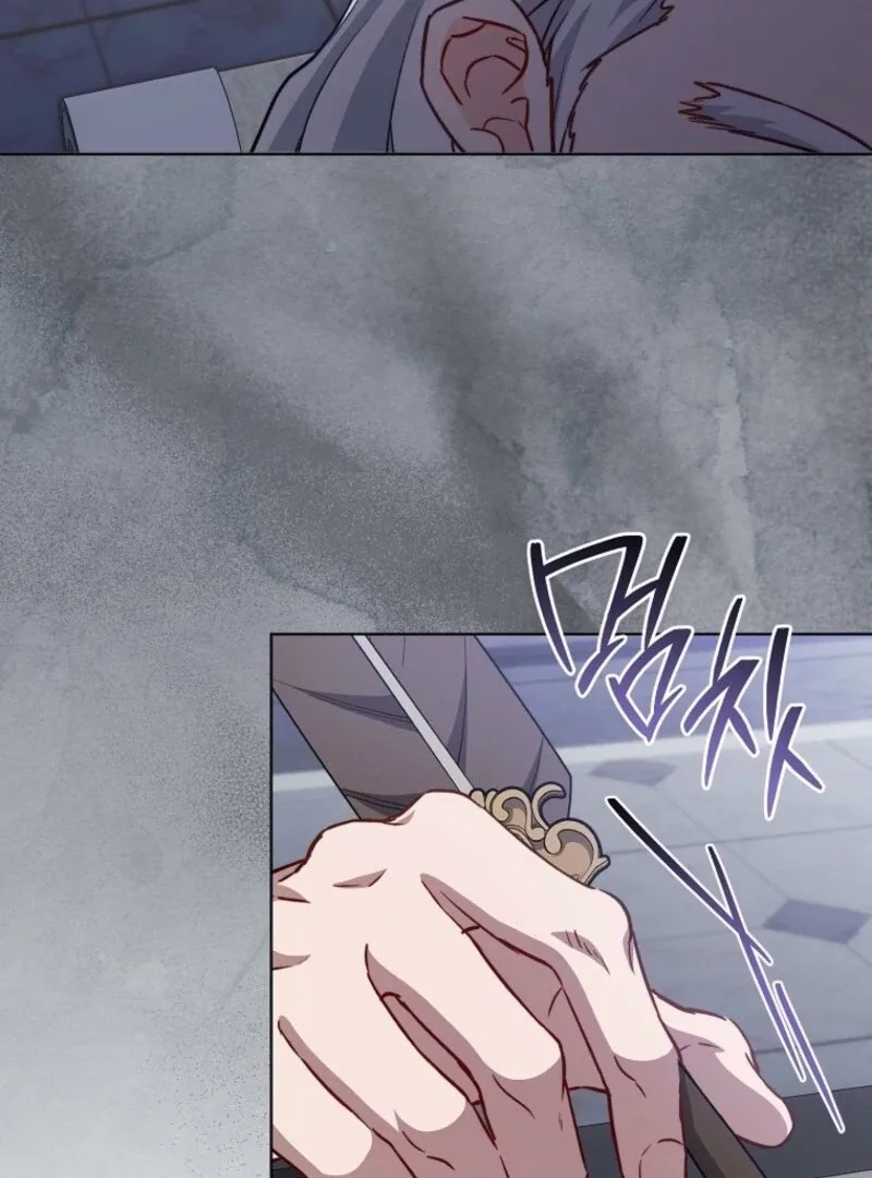 The Young Lady is A Royal Chef Chapter 183 page 49