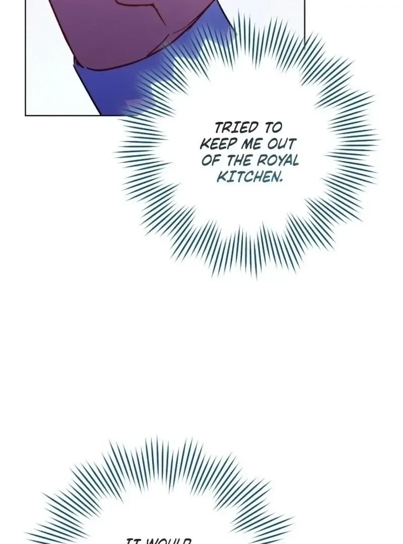 The Young Lady is A Royal Chef Chapter 181 page 72