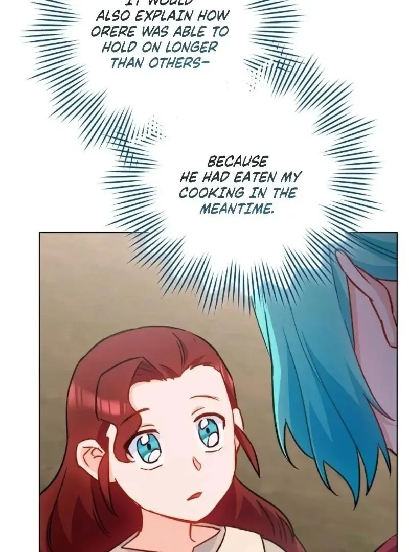 The Young Lady is A Royal Chef Chapter 181 page 73
