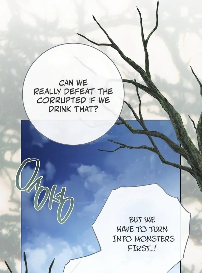 The Young Lady is A Royal Chef Chapter 182 page 62