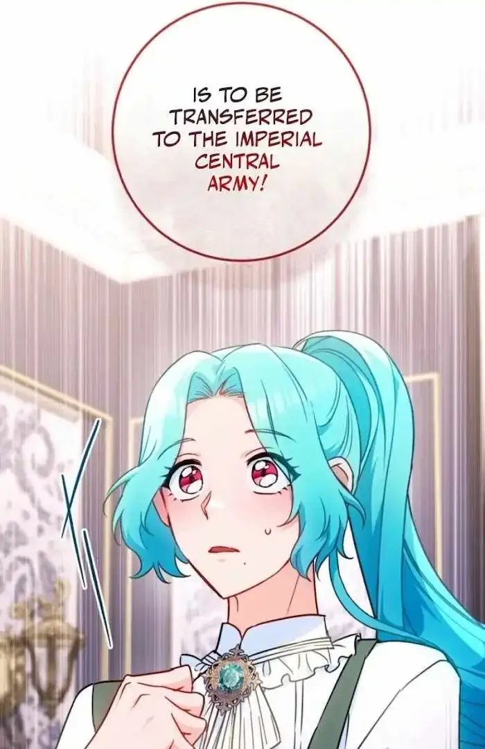 The Young Lady is A Royal Chef Chapter 187 page 6