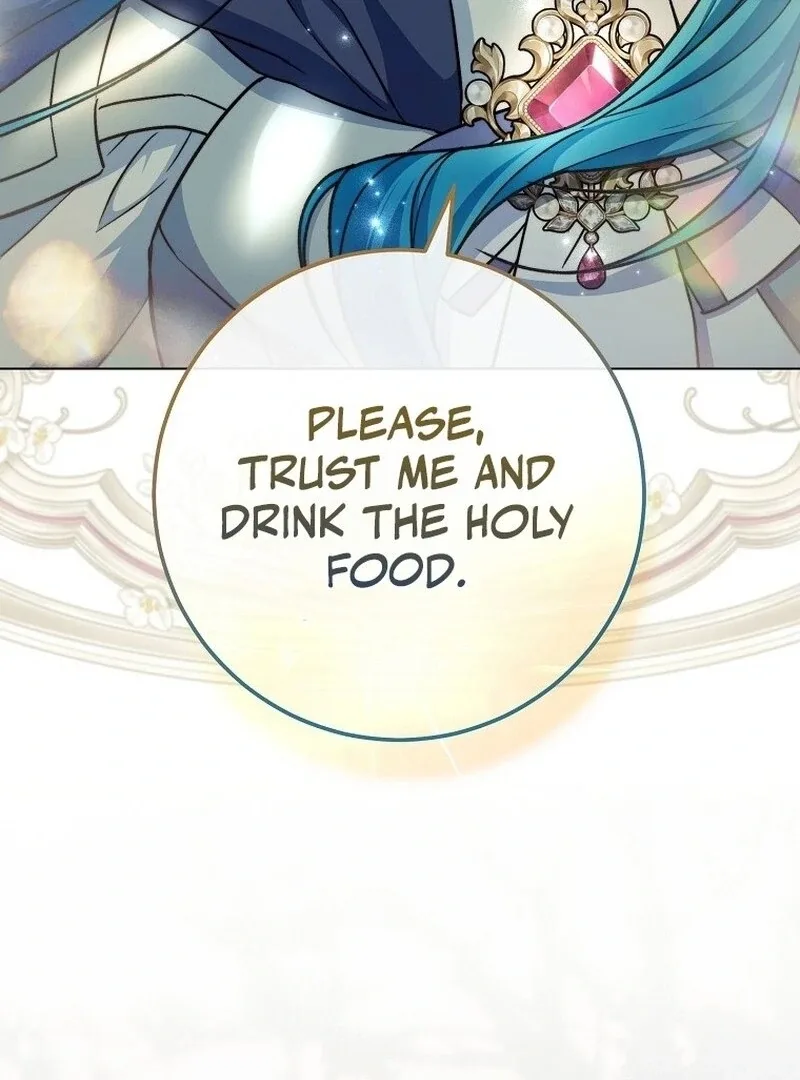The Young Lady is A Royal Chef Chapter 182 page 61