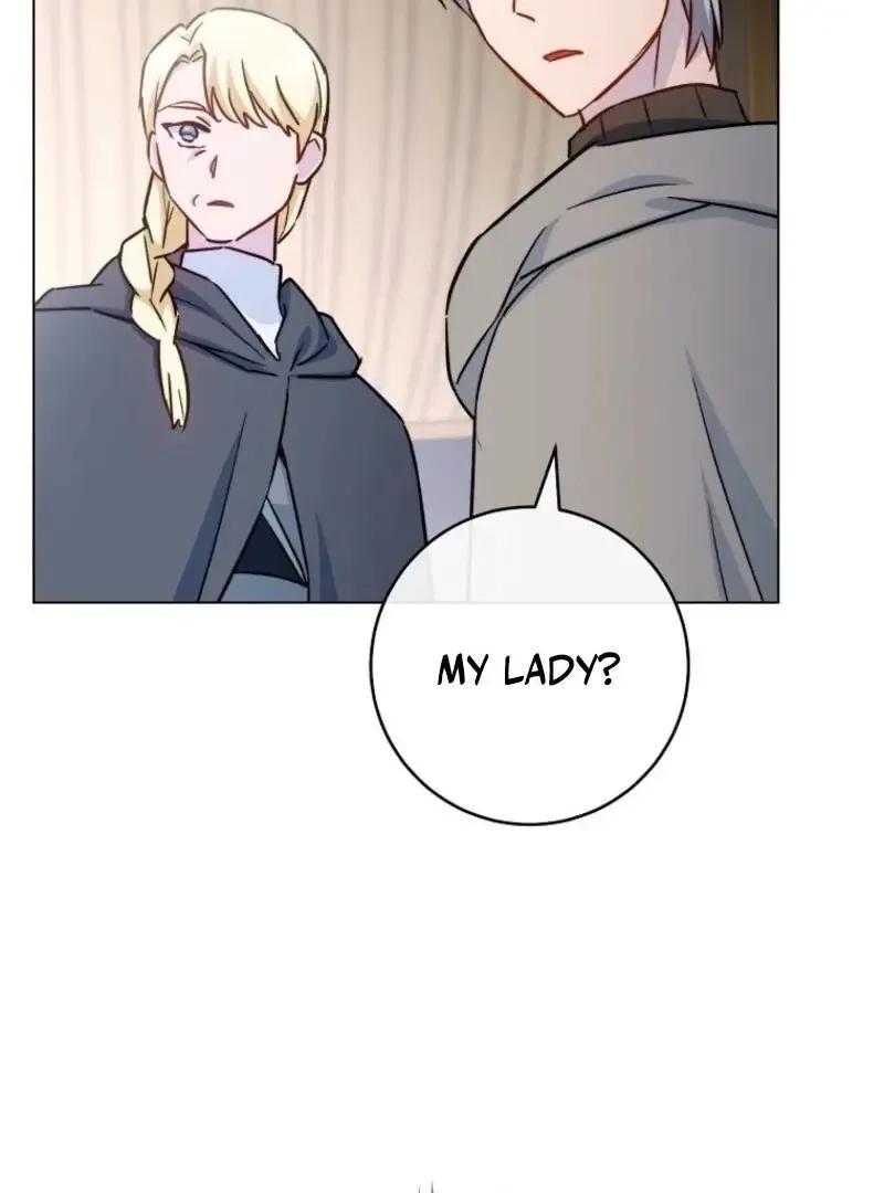 The Young Lady is A Royal Chef Chapter 181 page 75