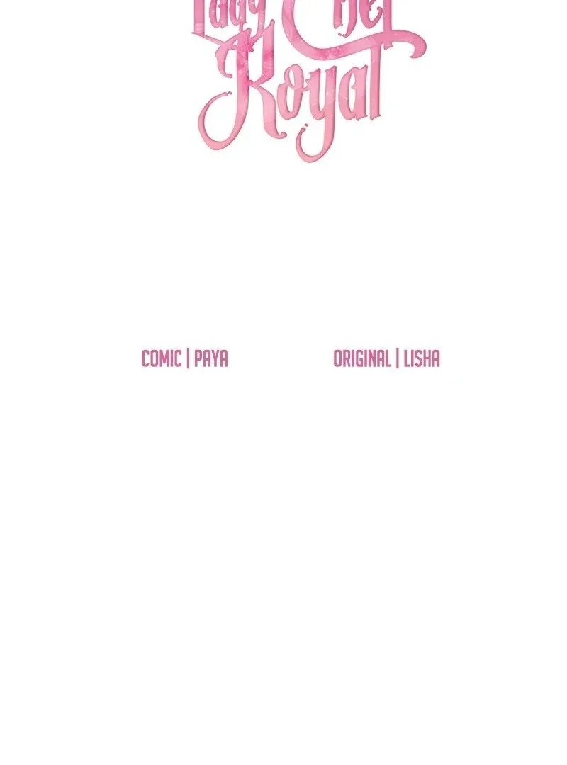 The Young Lady is A Royal Chef Chapter 176 page 141