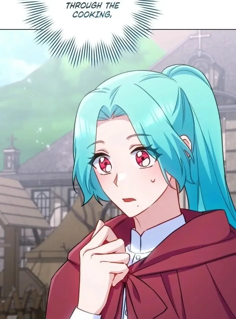 The Young Lady is A Royal Chef Chapter 181 page 69