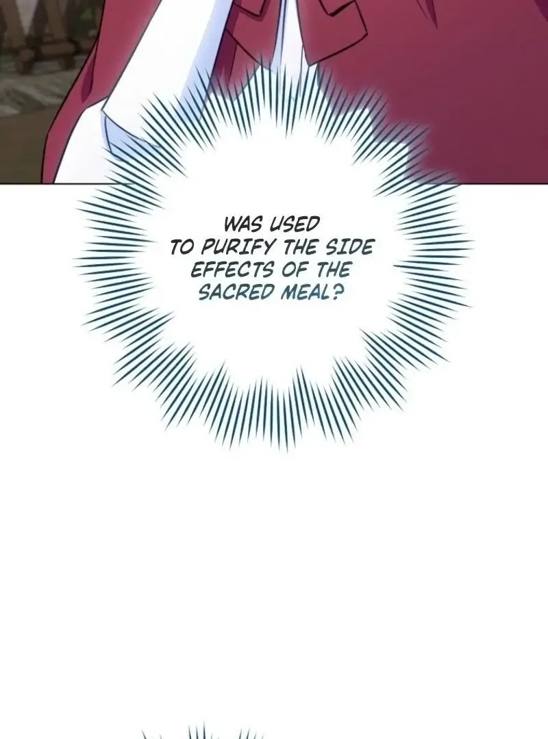The Young Lady is A Royal Chef Chapter 181 page 70