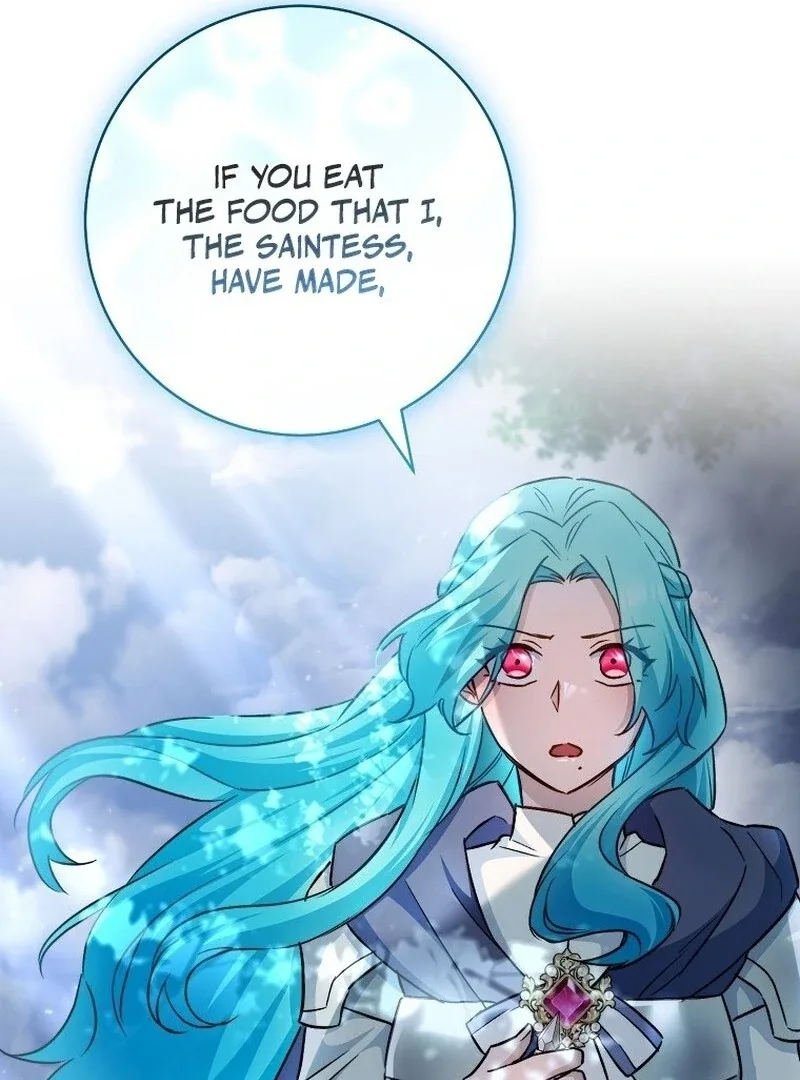 The Young Lady is A Royal Chef Chapter 182 page 56