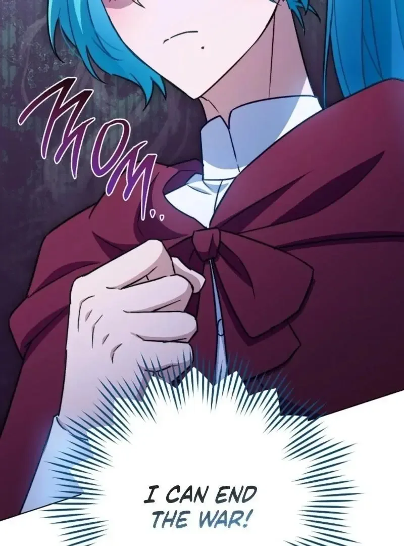 The Young Lady is A Royal Chef Chapter 181 page 77