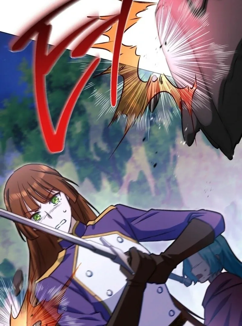 The Young Lady is A Royal Chef Chapter 179 page 104
