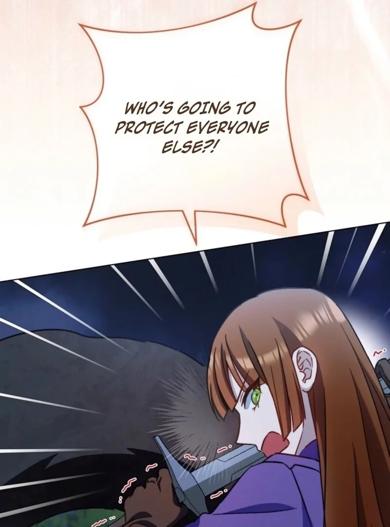The Young Lady is A Royal Chef Chapter 179 page 110