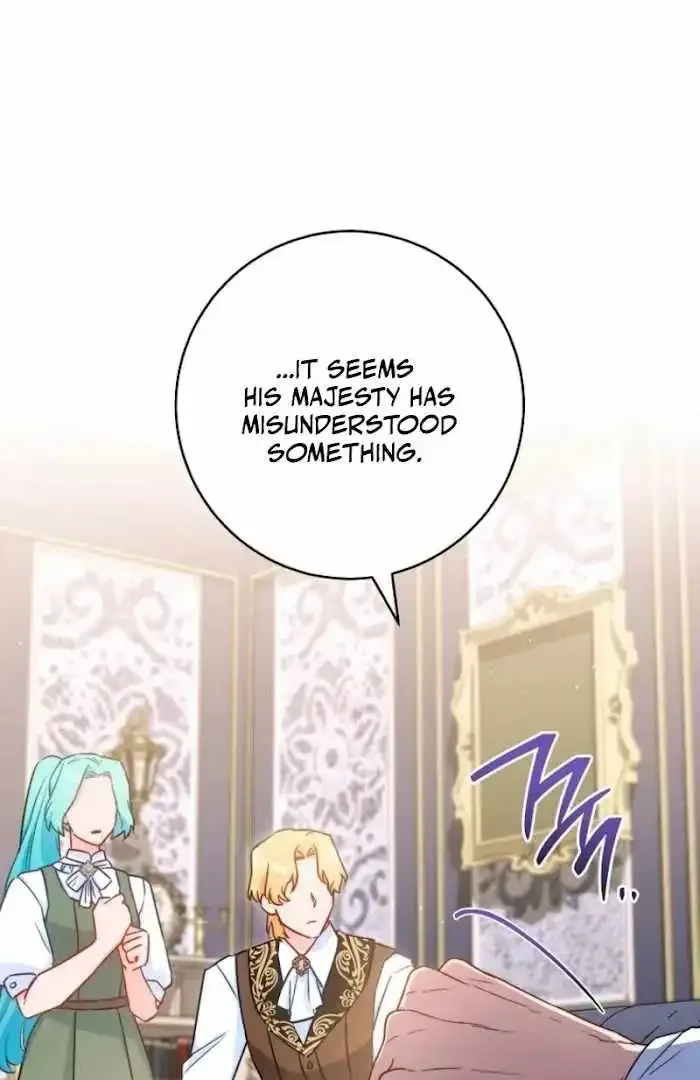 The Young Lady is A Royal Chef Chapter 187 page 22