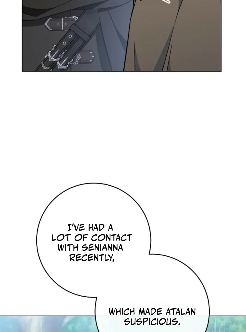 The Young Lady is A Royal Chef Chapter 185 page 14