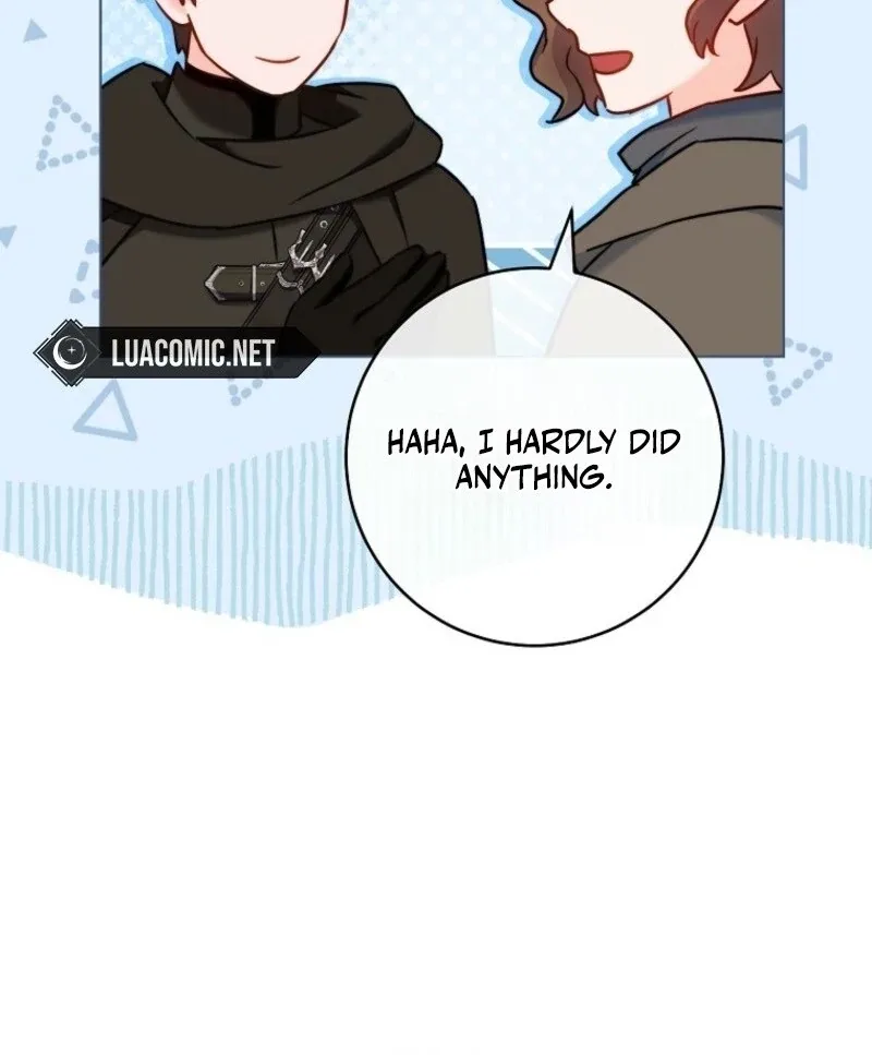 The Young Lady is A Royal Chef Chapter 185 page 12