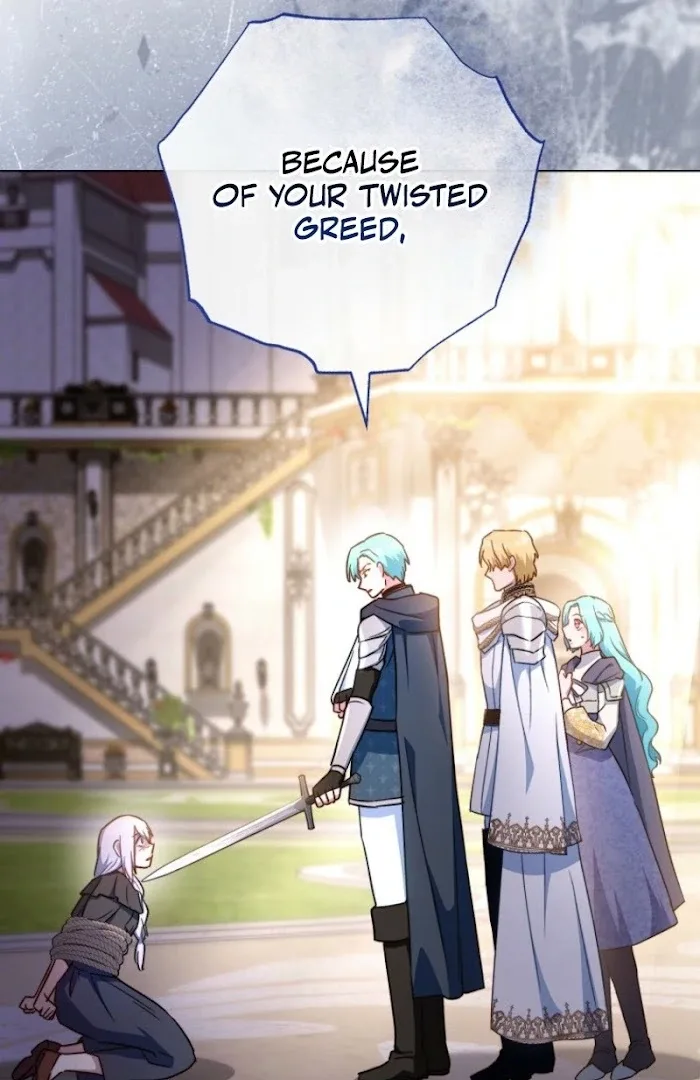 The Young Lady is A Royal Chef Chapter 186 page 20