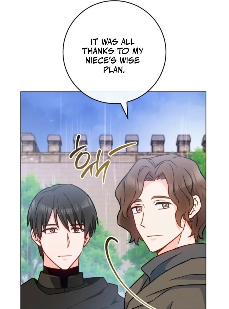 The Young Lady is A Royal Chef Chapter 185 page 13