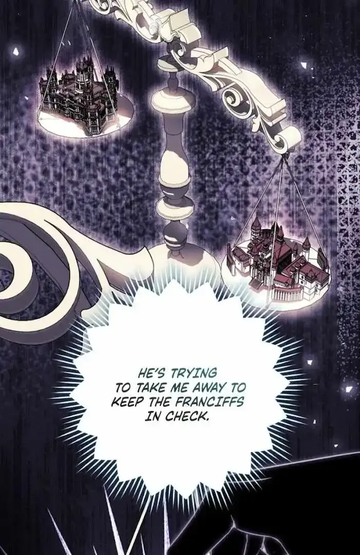 The Young Lady is A Royal Chef Chapter 187 page 20