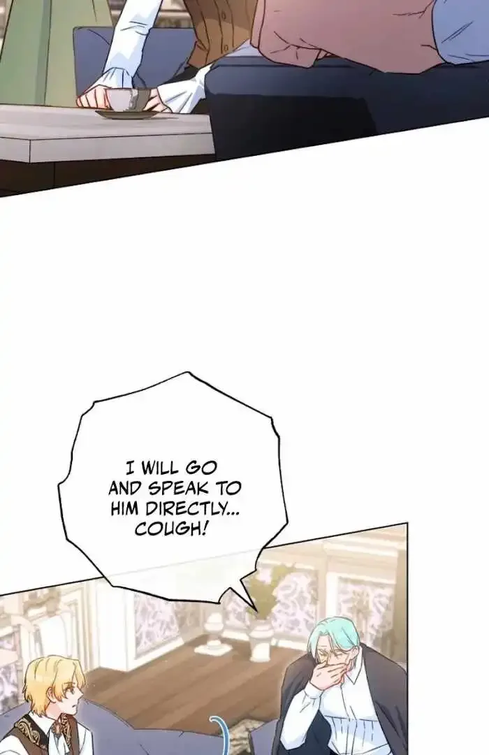 The Young Lady is A Royal Chef Chapter 187 page 23