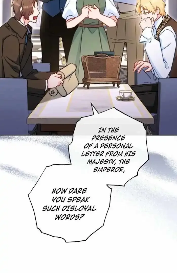 The Young Lady is A Royal Chef Chapter 187 page 16