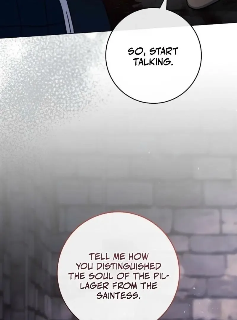 The Young Lady is A Royal Chef Chapter 181 page 85
