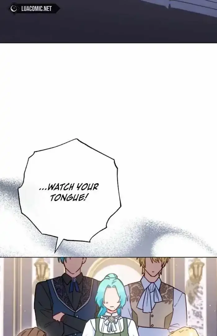The Young Lady is A Royal Chef Chapter 187 page 15
