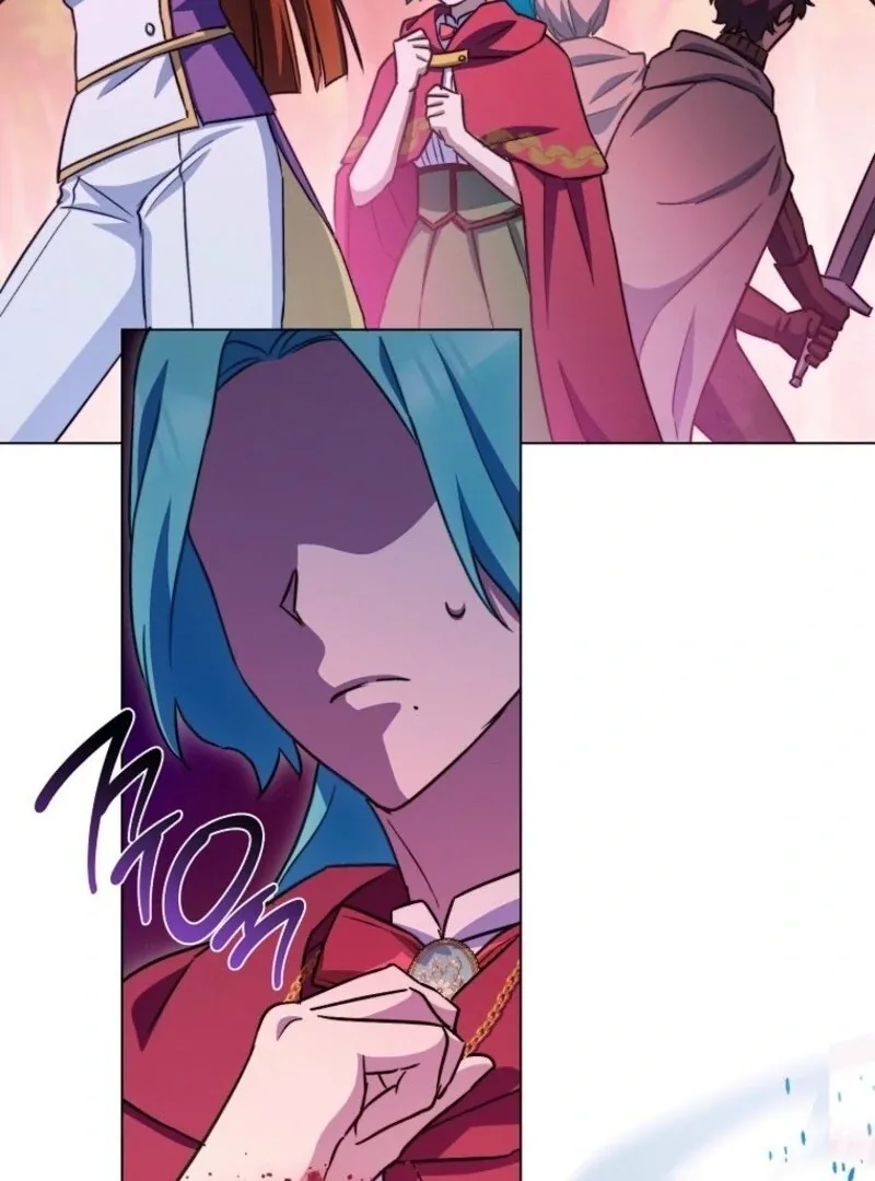 The Young Lady is A Royal Chef Chapter 179 page 116