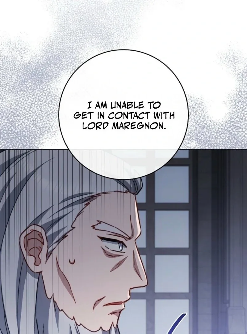 The Young Lady is A Royal Chef Chapter 183 page 52