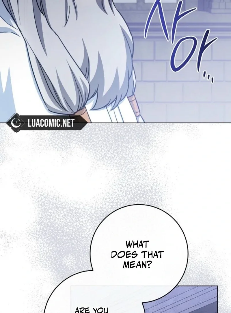 The Young Lady is A Royal Chef Chapter 183 page 53