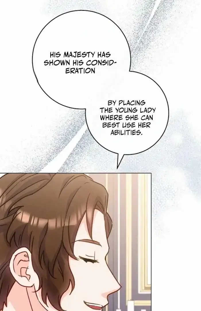 The Young Lady is A Royal Chef Chapter 187 page 10