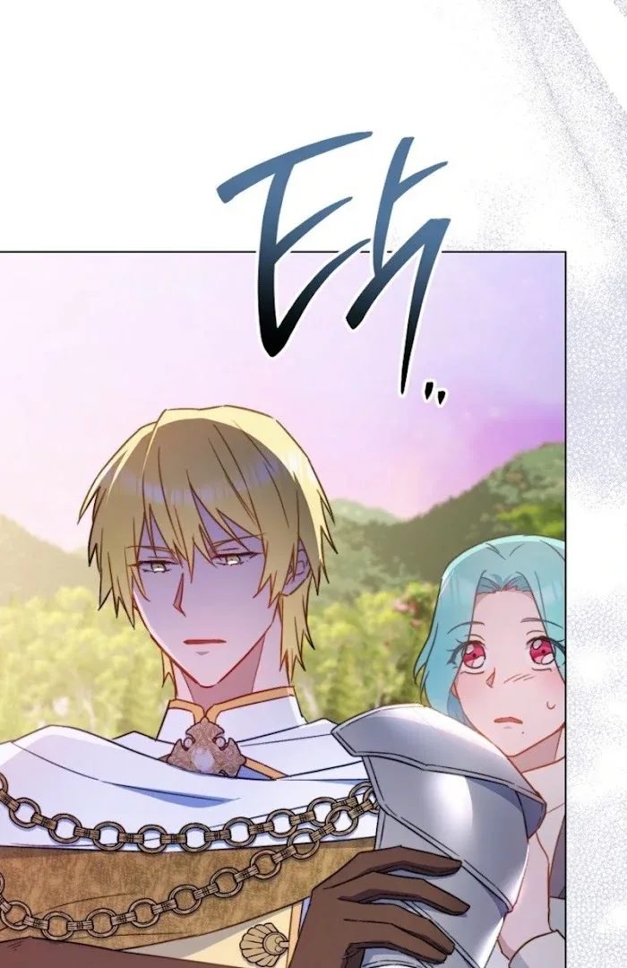 The Young Lady is A Royal Chef Chapter 186 page 31