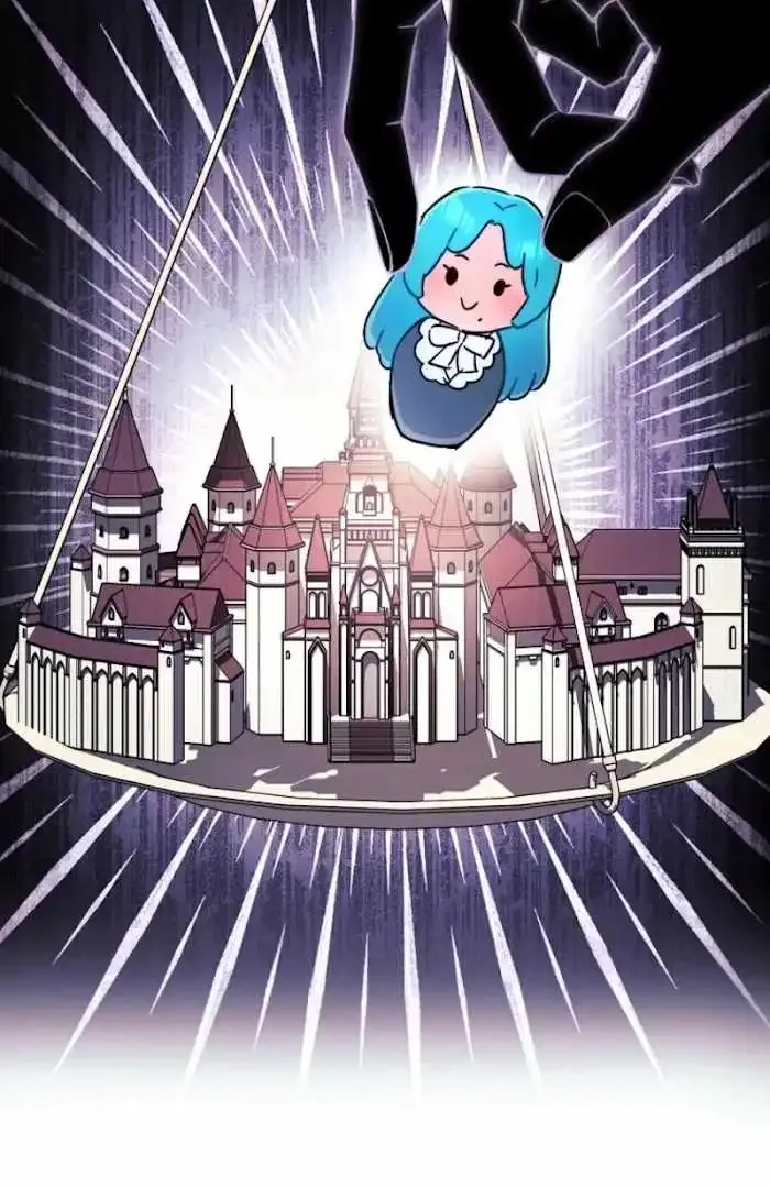 The Young Lady is A Royal Chef Chapter 187 page 21