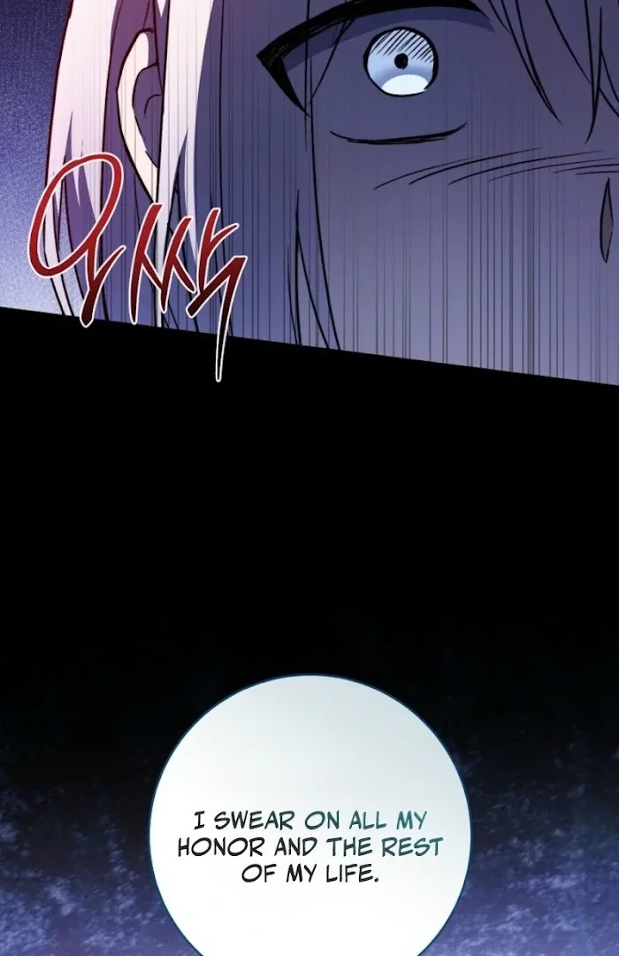 The Young Lady is A Royal Chef Chapter 186 page 40