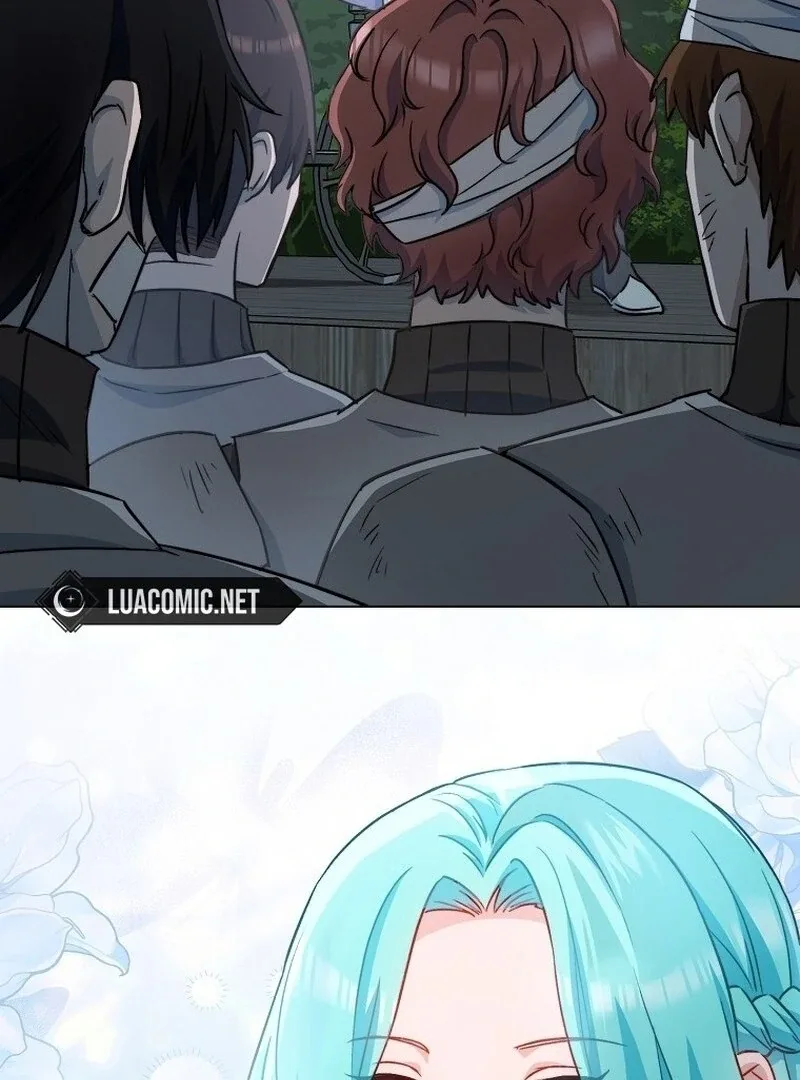 The Young Lady is A Royal Chef Chapter 182 page 89