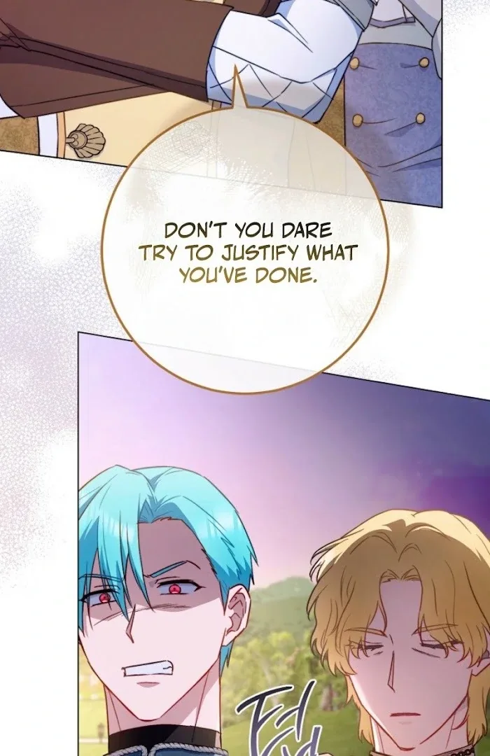 The Young Lady is A Royal Chef Chapter 186 page 32