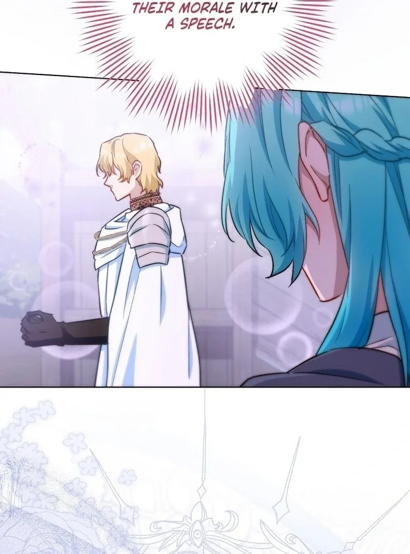 The Young Lady is A Royal Chef Chapter 182 page 84