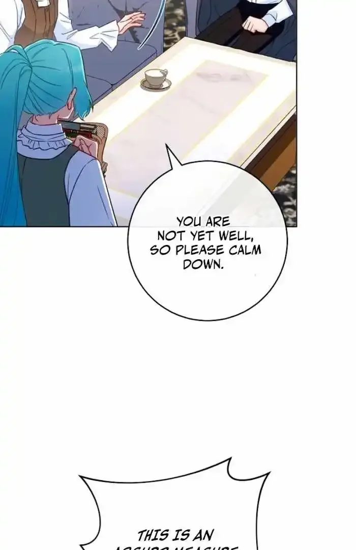The Young Lady is A Royal Chef Chapter 187 page 24