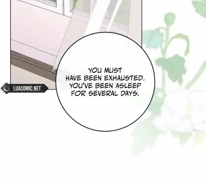The Young Lady is A Royal Chef Chapter 188 page 14