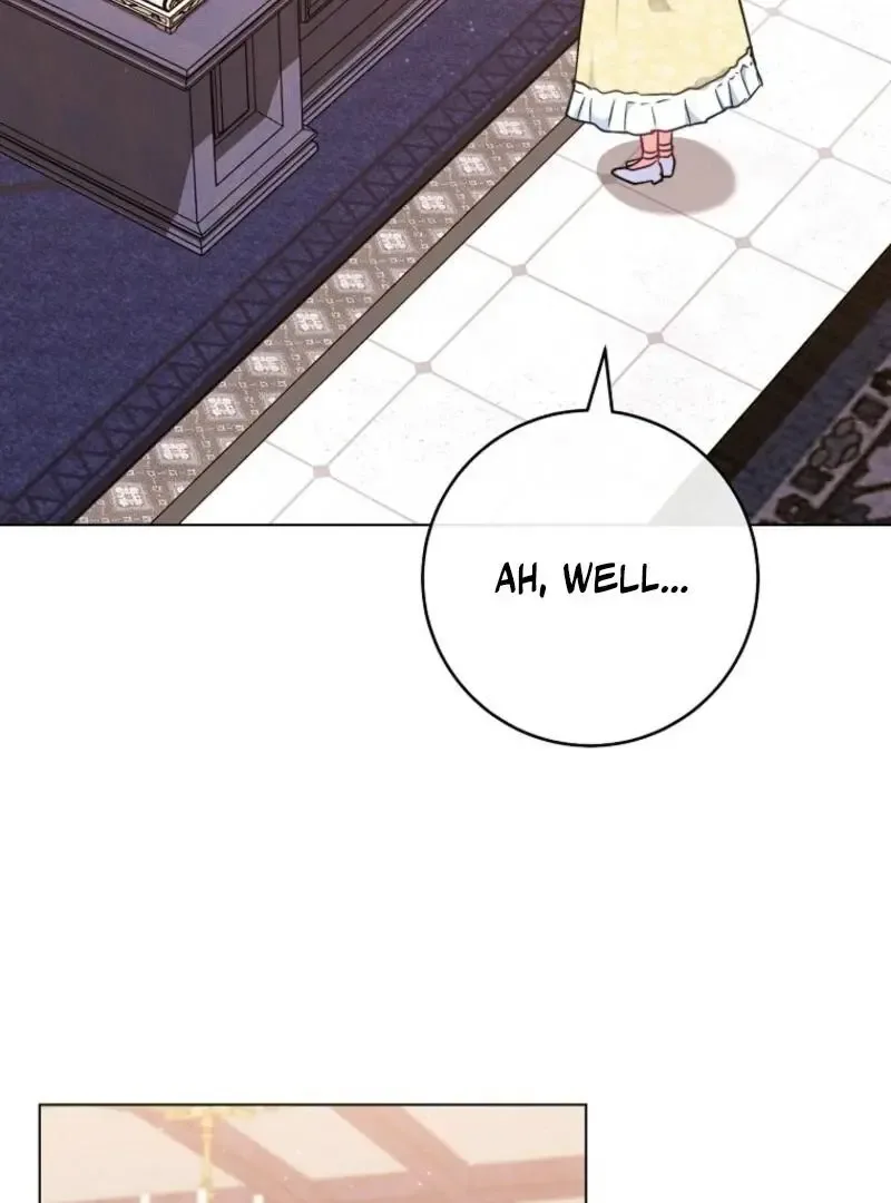 The Young Lady is A Royal Chef Chapter 190 page 9