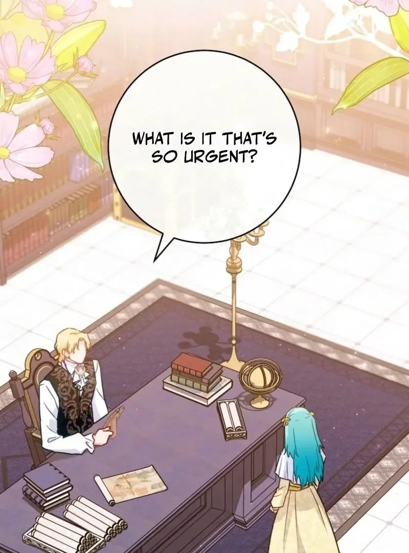 The Young Lady is A Royal Chef Chapter 190 page 8