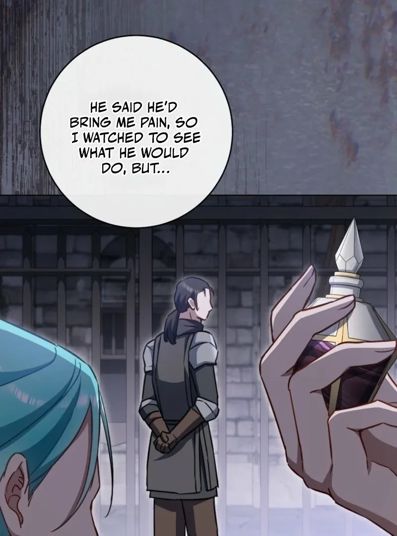 The Young Lady is A Royal Chef Chapter 183 page 65