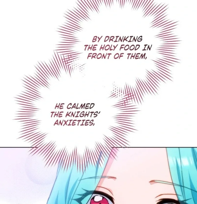 The Young Lady is A Royal Chef Chapter 182 page 82