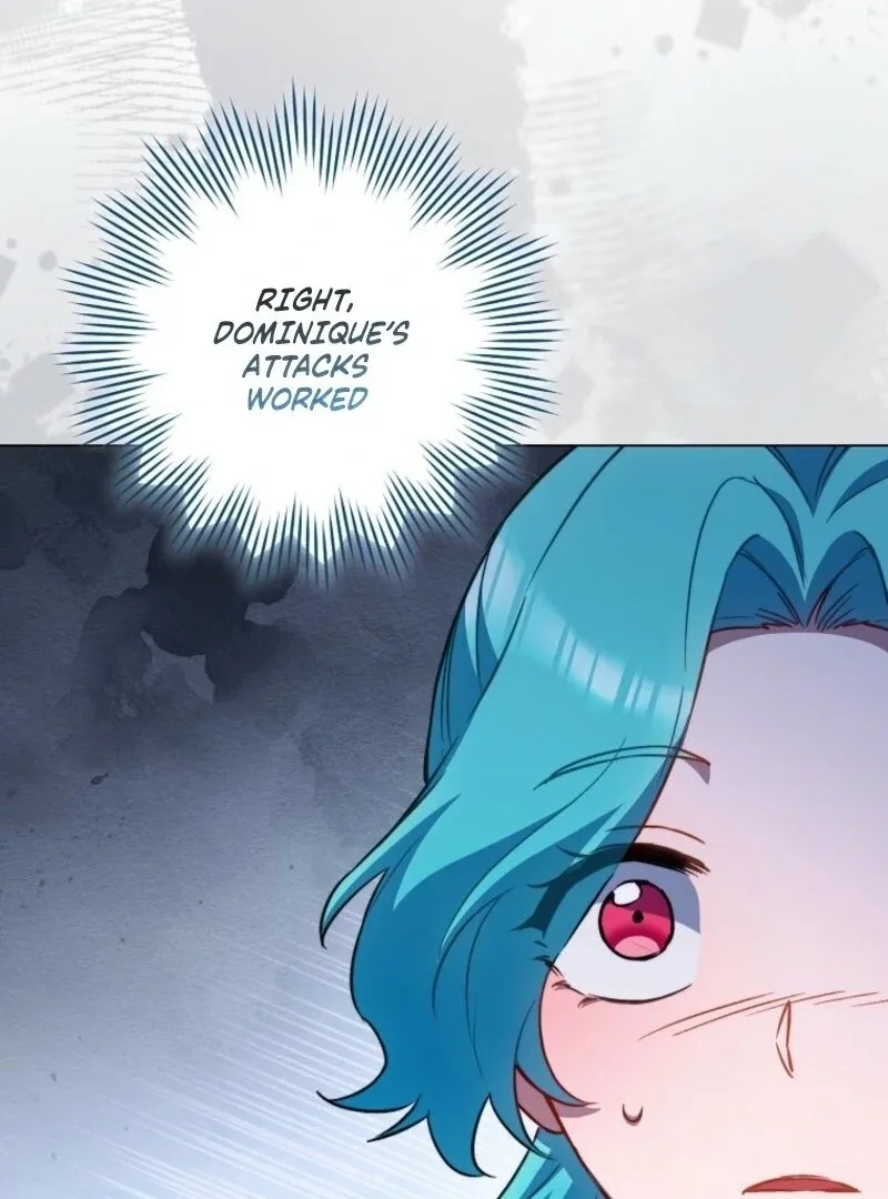 The Young Lady is A Royal Chef Chapter 179 page 128