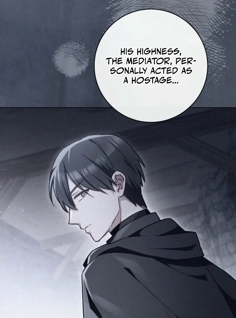 The Young Lady is A Royal Chef Chapter 185 page 23