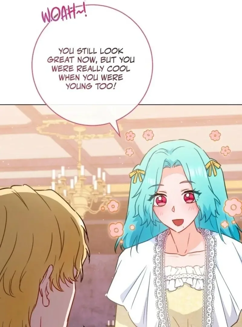 The Young Lady is A Royal Chef Chapter 190 page 15