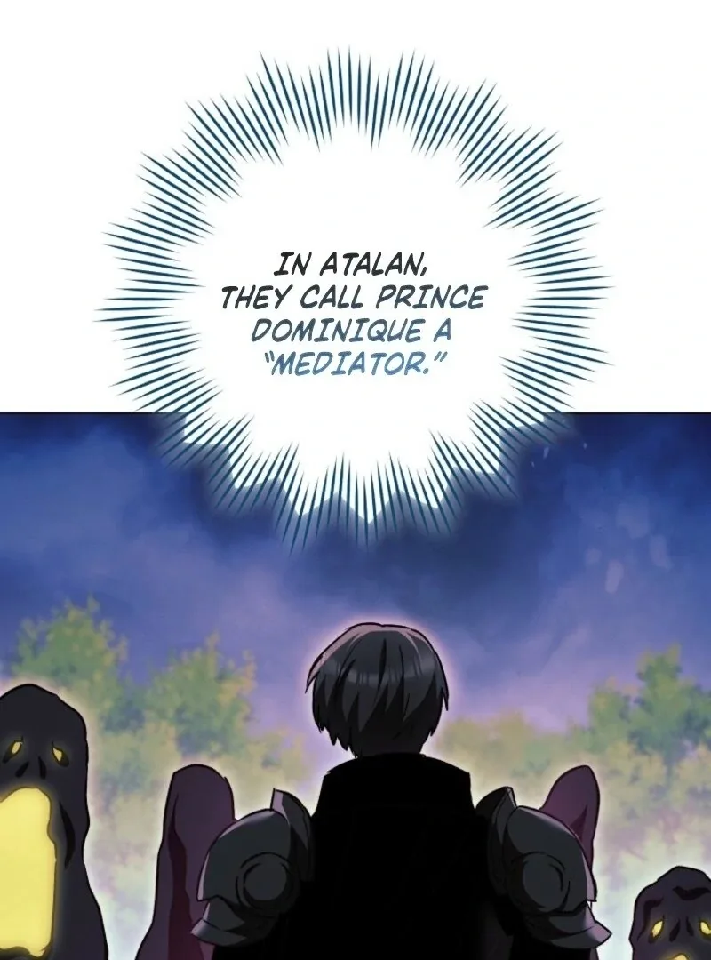 The Young Lady is A Royal Chef Chapter 179 page 124